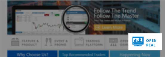 Open Account Open Account