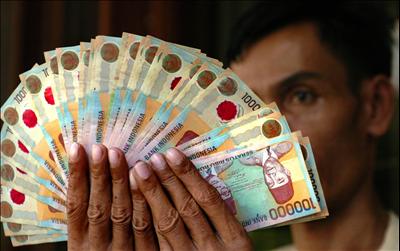 Sektor Finansial