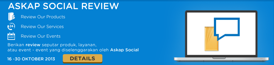 event askap review