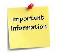 notice