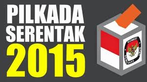 pilkada