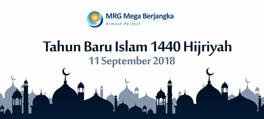 Tahun baru islam 1440 H