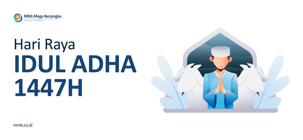 Informasi Withdrawal Nasabah pada Hari Raya Idul Adha 1447 H—27-28 Mei 2026