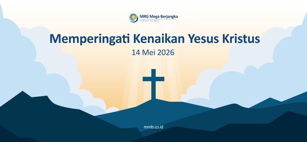Informasi Withdrawal pada Hari Libur Nasional Kenaikan Yesus Kristus—14-15 Mei 2026