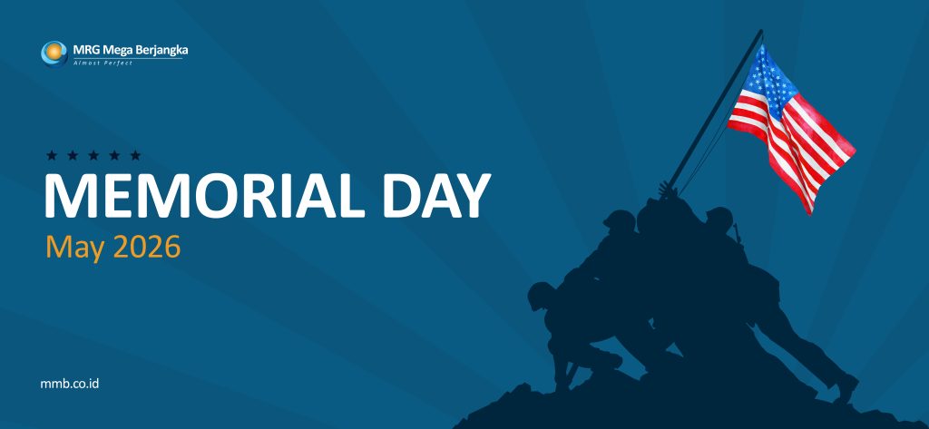 Informasi Perubahan Jam Perdagangan Selama Libur Memorial Day Holiday 2026