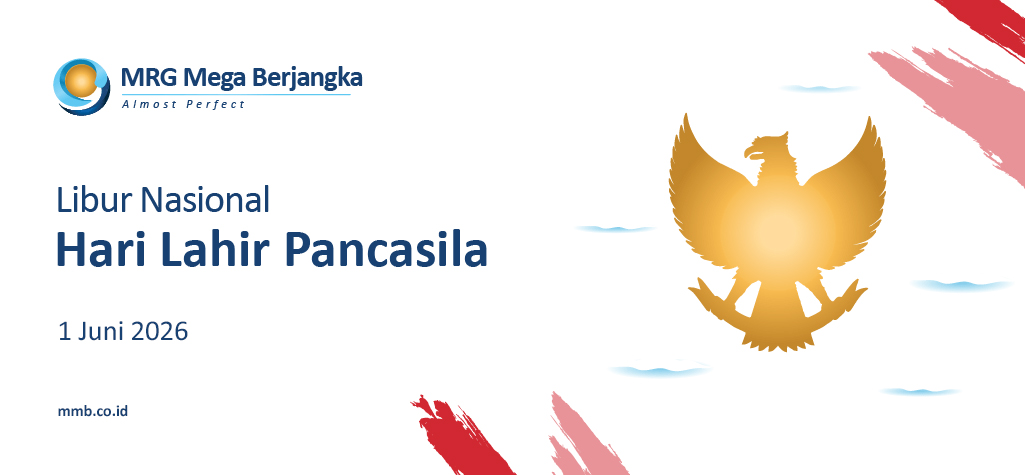 Informasi Withdrawal Nasabah pada Hari Libur Nasional Hari Lahir Pancasila—01 Juni 2026