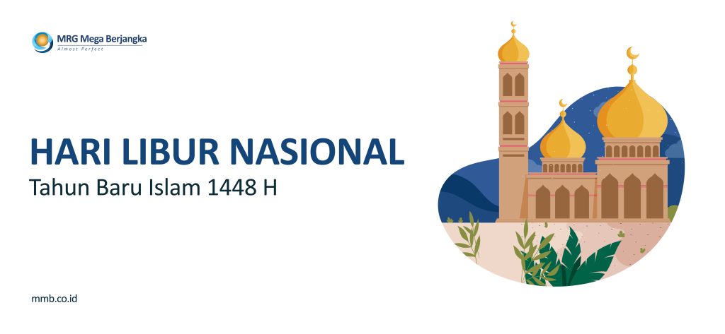 Informasi Withdrawal Nasabah pada Hari Libur Nasional Tahun Baru Islam 1448 H—16 Juni 2026